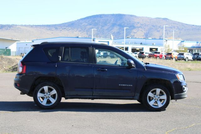 2016 Jeep Compass Latitude Klamath Falls OR