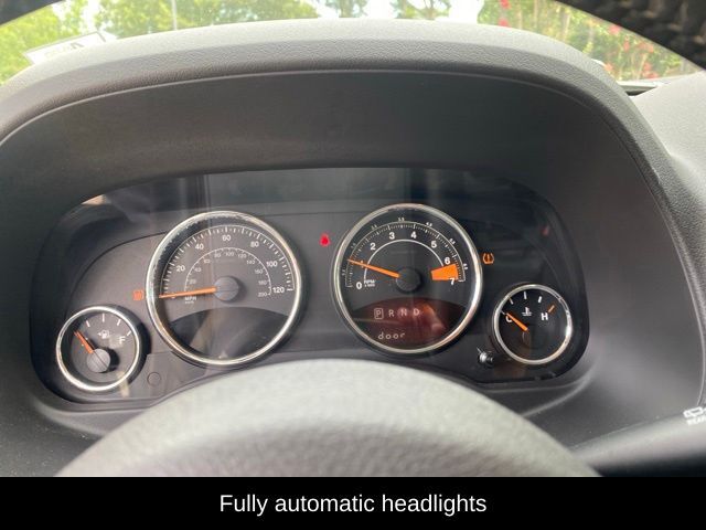 2016 Jeep Compass Latitude Raleigh NC
