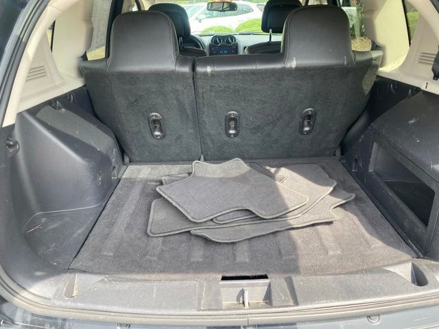 2016 Jeep Compass Latitude Raleigh NC