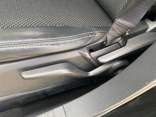 2016 Jeep Compass Latitude Raleigh NC