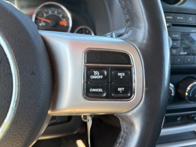 2016 Jeep Compass Latitude Watertown SD