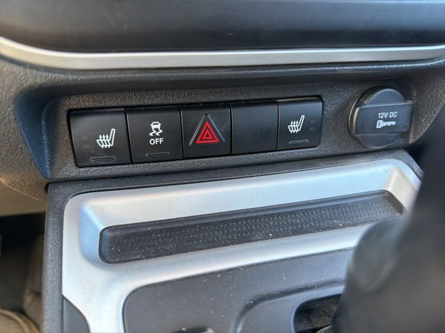 2016 Jeep Compass Latitude Watertown SD