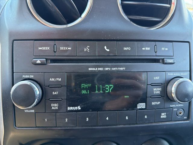2016 Jeep Compass Latitude Watertown SD