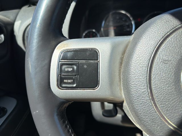 2016 Jeep Compass Latitude Watertown SD