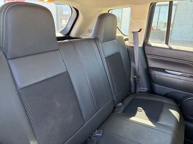 2016 Jeep Compass Latitude Watertown SD