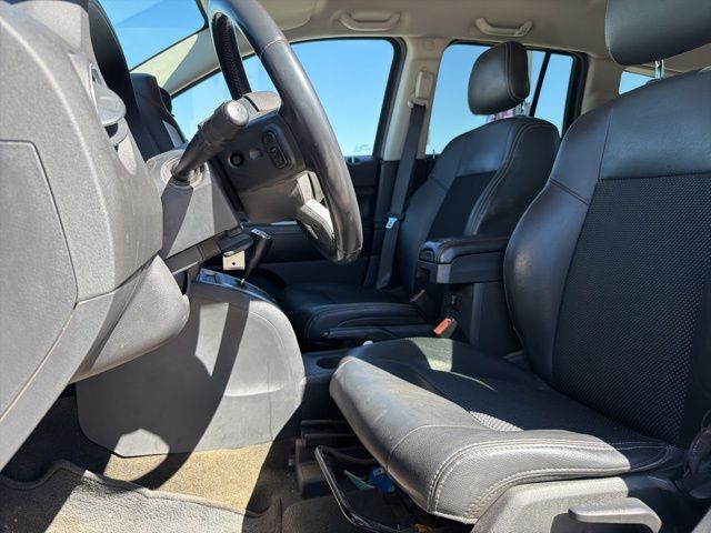 2016 Jeep Compass Latitude Watertown SD