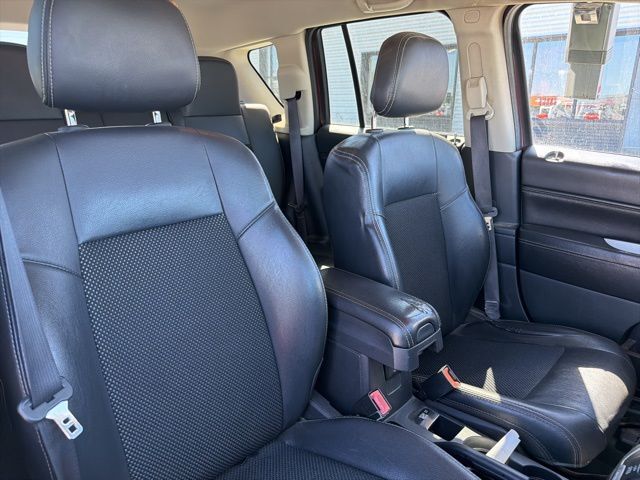 2016 Jeep Compass Latitude Watertown SD