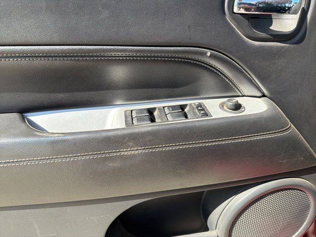 2016 Jeep Compass Latitude Watertown SD