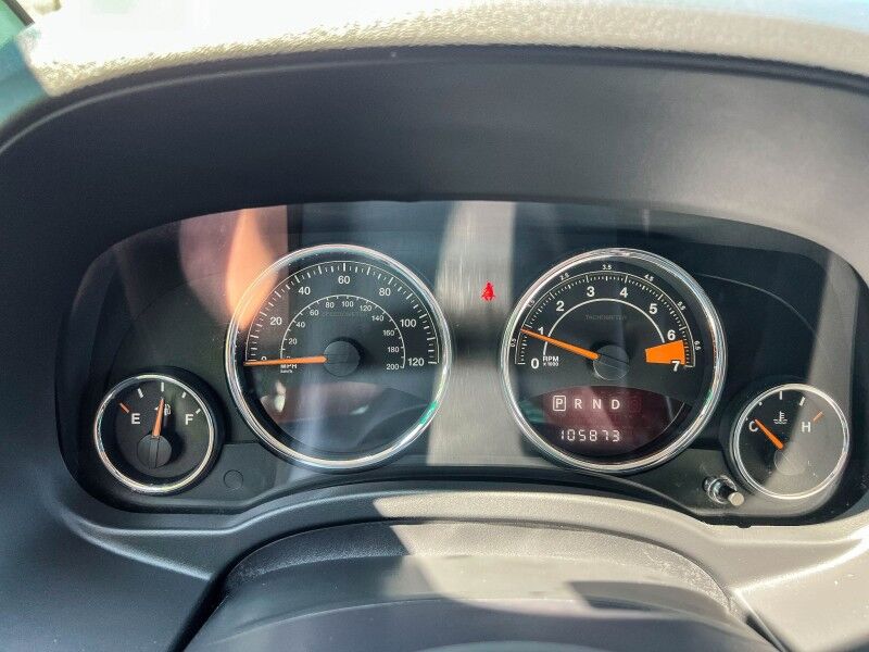 2016 Jeep Compass Latitude Wilmington NC