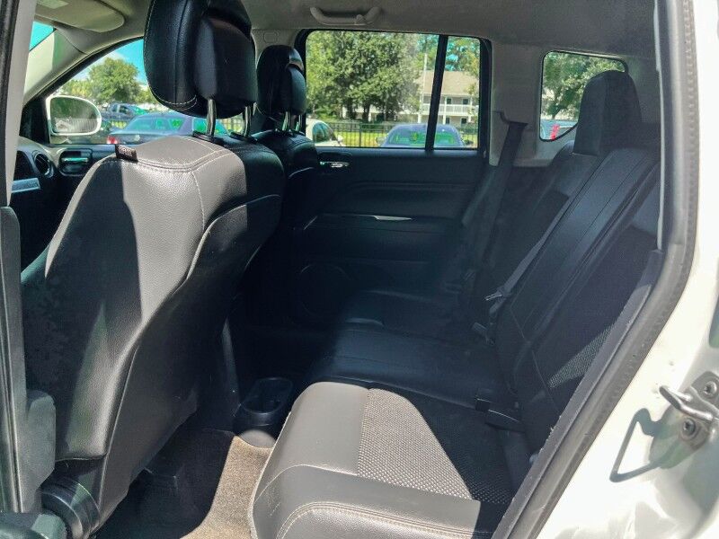 2016 Jeep Compass Latitude Wilmington NC