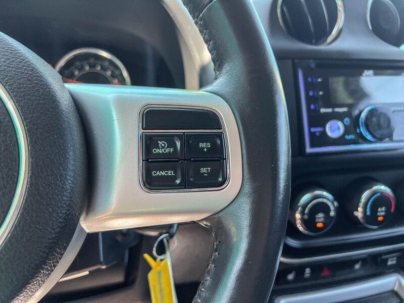 2016 Jeep Compass Latitude Wilmington NC