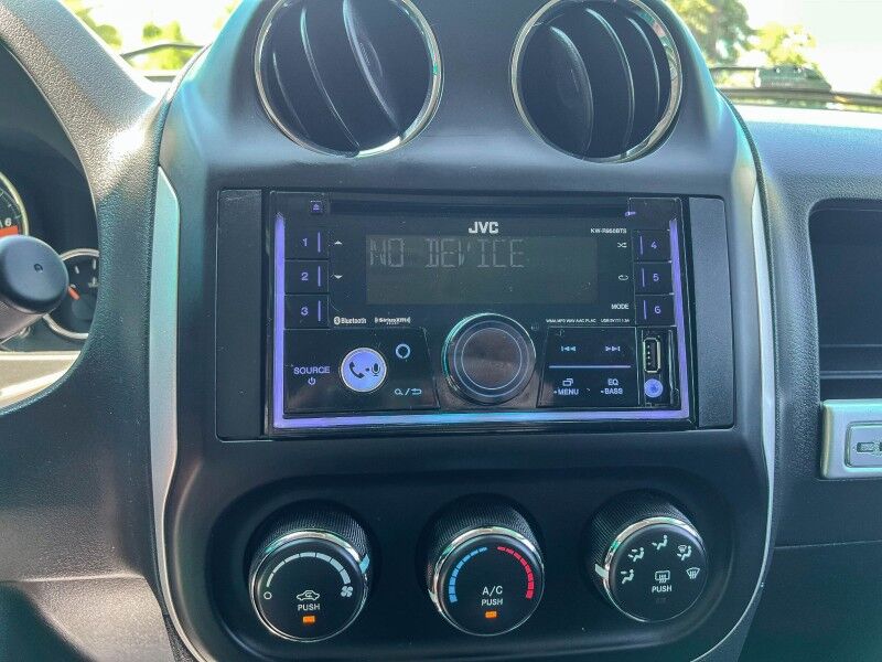 2016 Jeep Compass Latitude Wilmington NC