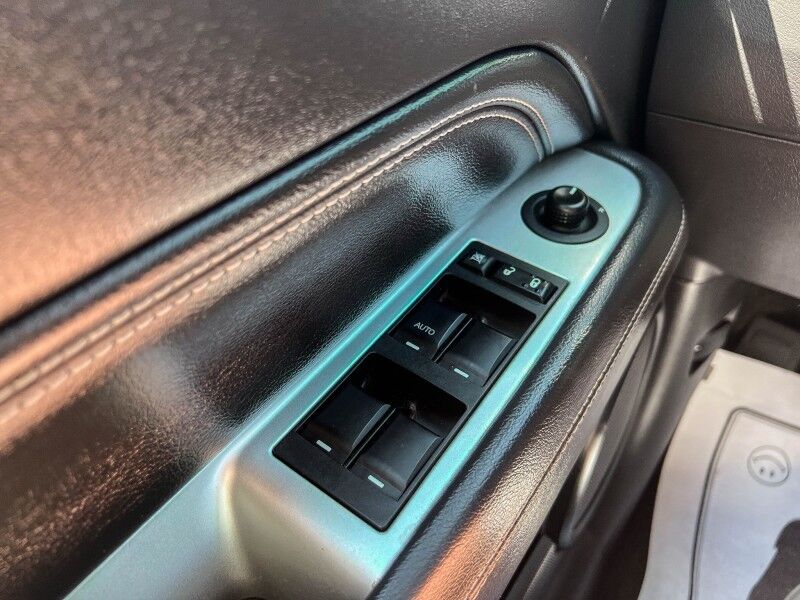 2016 Jeep Compass Latitude Wilmington NC