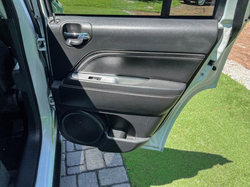 2016 Jeep Compass Latitude Wilmington NC