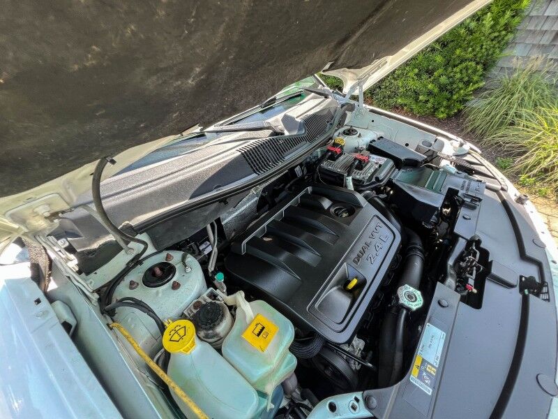 2016 Jeep Compass Latitude Wilmington NC