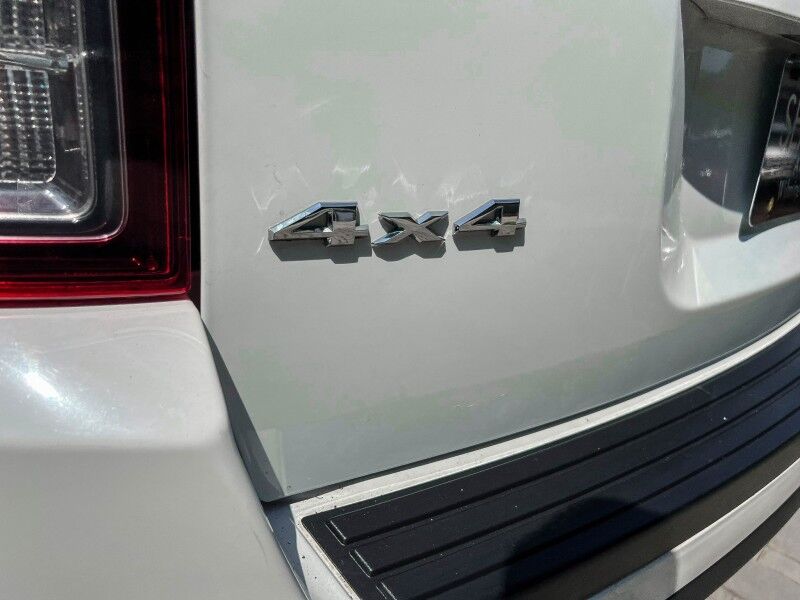 2016 Jeep Compass Latitude Wilmington NC