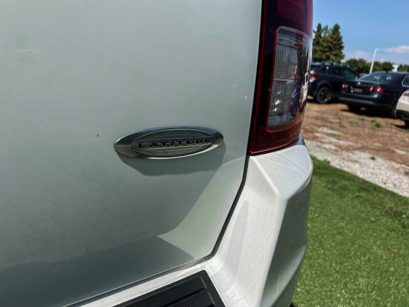 2016 Jeep Compass Latitude Wilmington NC