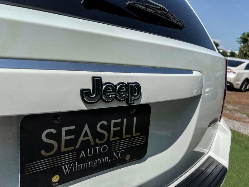 2016 Jeep Compass Latitude Wilmington NC