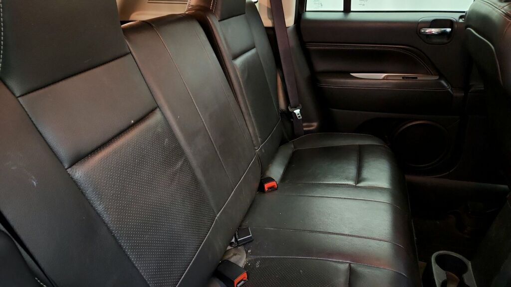 2016 Jeep Compass Latitude Laurel MD