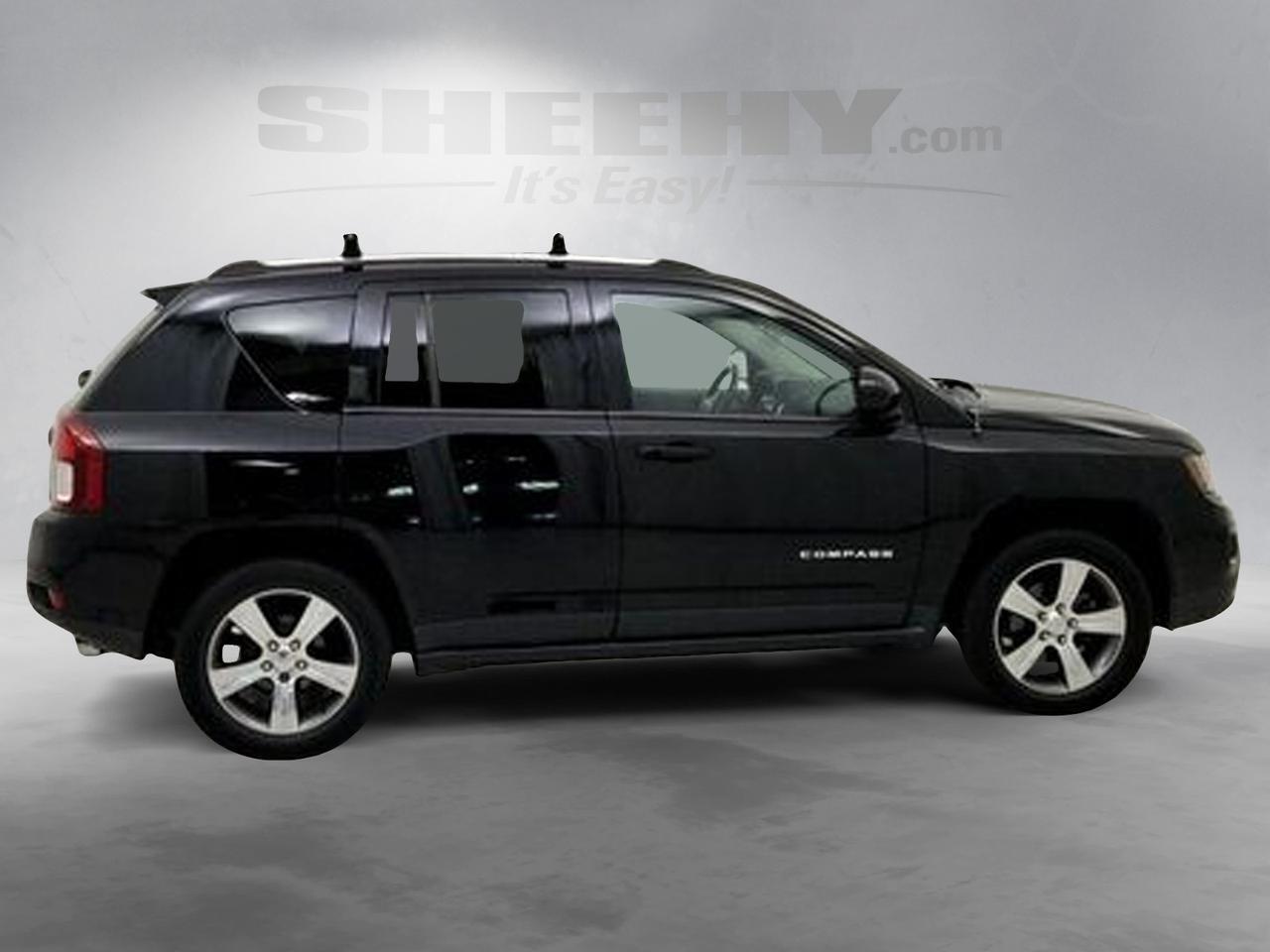 2016 Jeep Compass Latitude Laurel MD