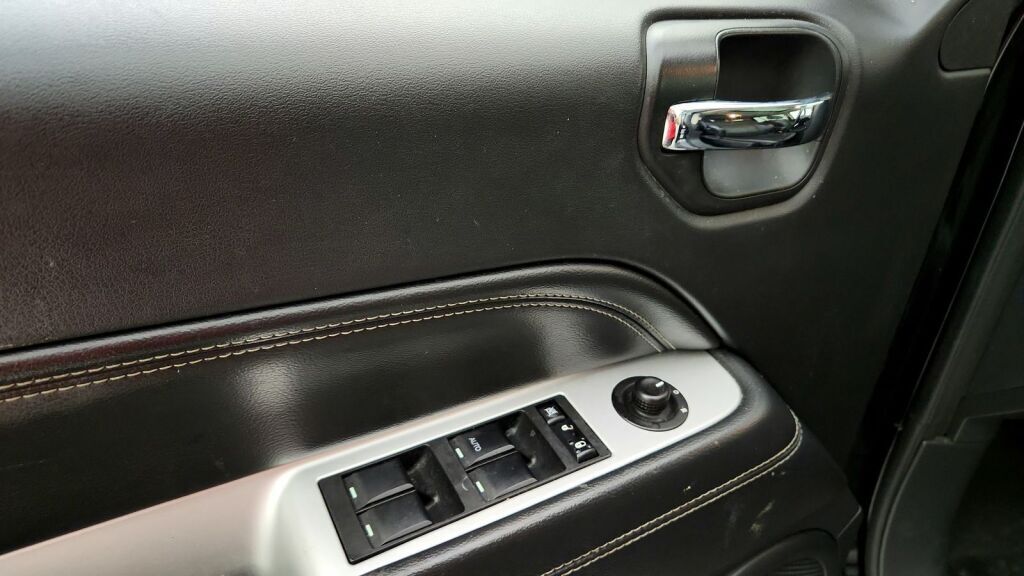 2016 Jeep Compass Latitude Laurel MD