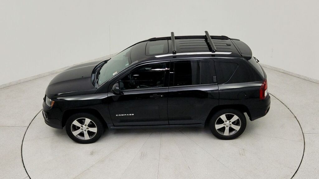2016 Jeep Compass Latitude Laurel MD