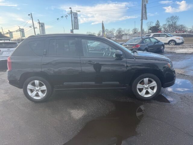 2016 Jeep Compass Sport East Islip NY