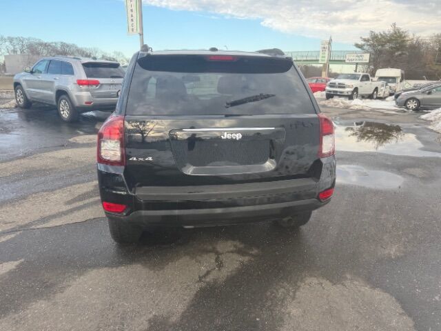 2016 Jeep Compass Sport East Islip NY