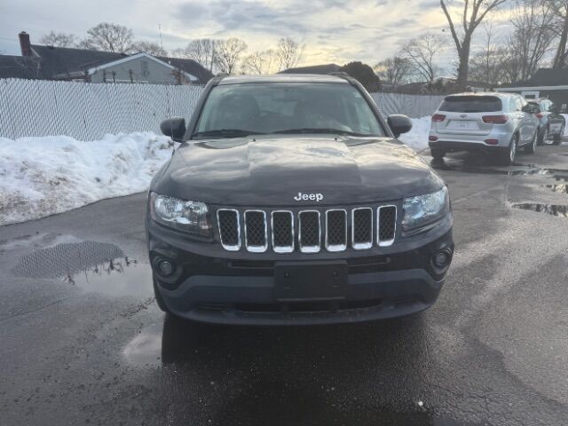 2016 Jeep Compass Sport East Islip NY