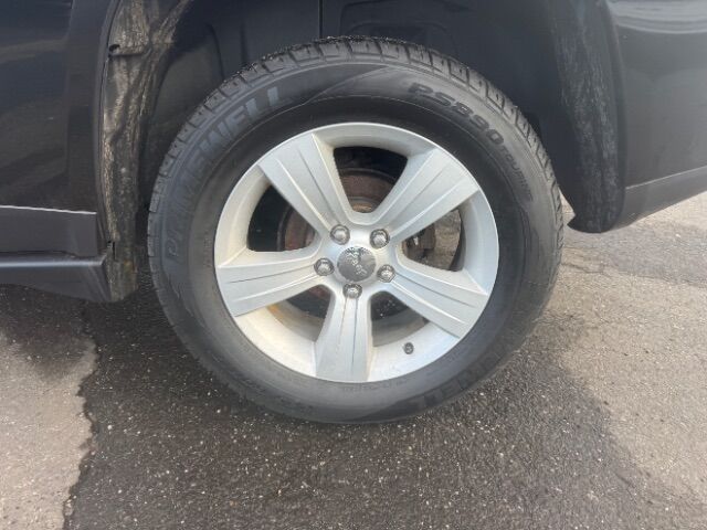 2016 Jeep Compass Sport East Islip NY