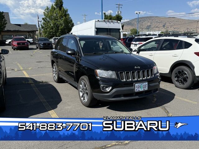 2016 Jeep Compass Sport Klamath Falls OR