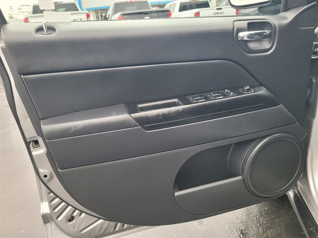 2016 Jeep Compass Sport Roseville CA