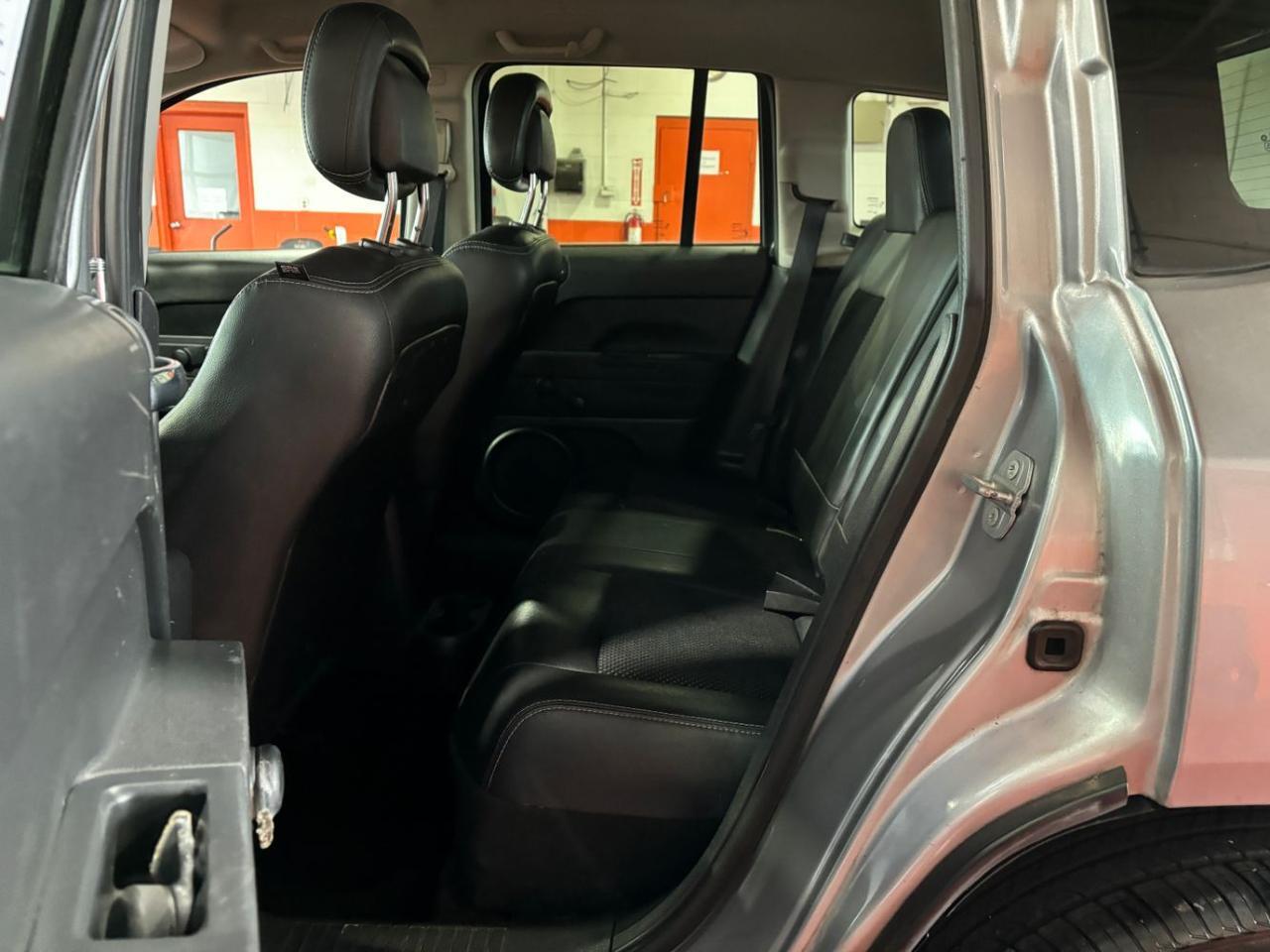 2016 Jeep Compass Sport SE Franklin OH