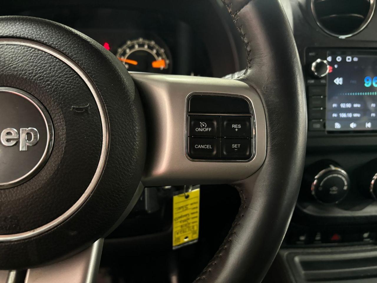 2016 Jeep Compass Sport SE Franklin OH