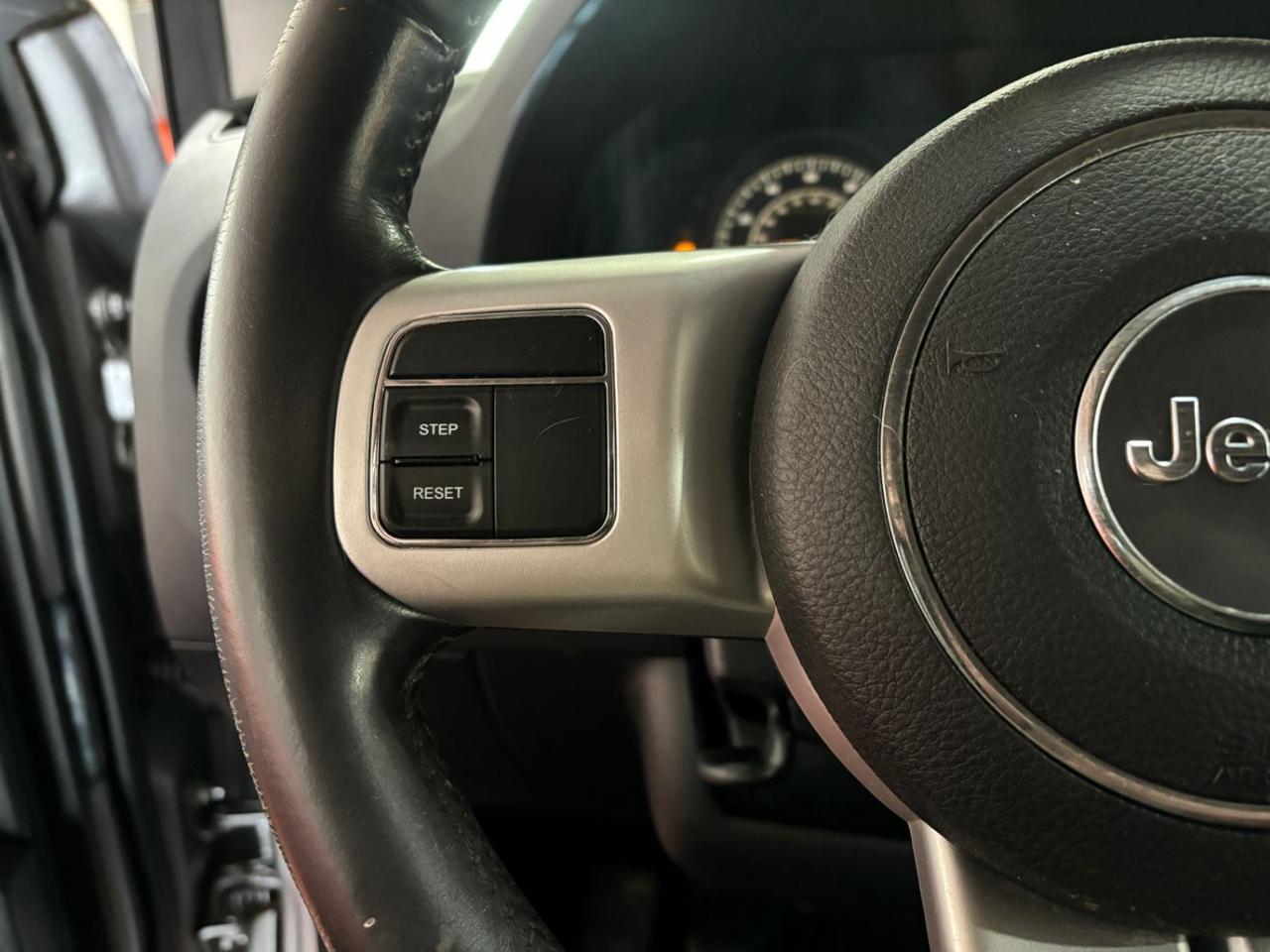 2016 Jeep Compass Sport SE Franklin OH