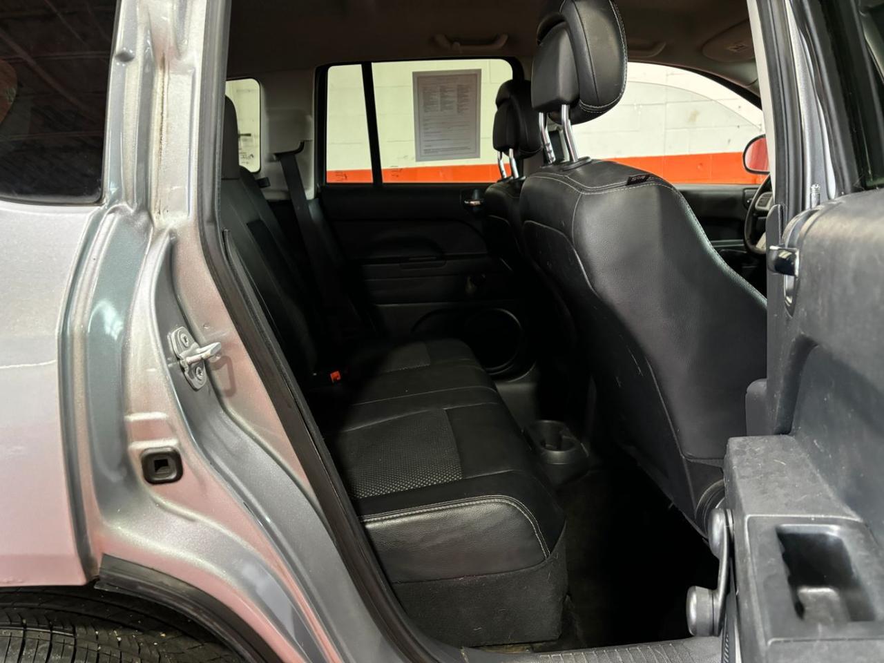 2016 Jeep Compass Sport SE Franklin OH