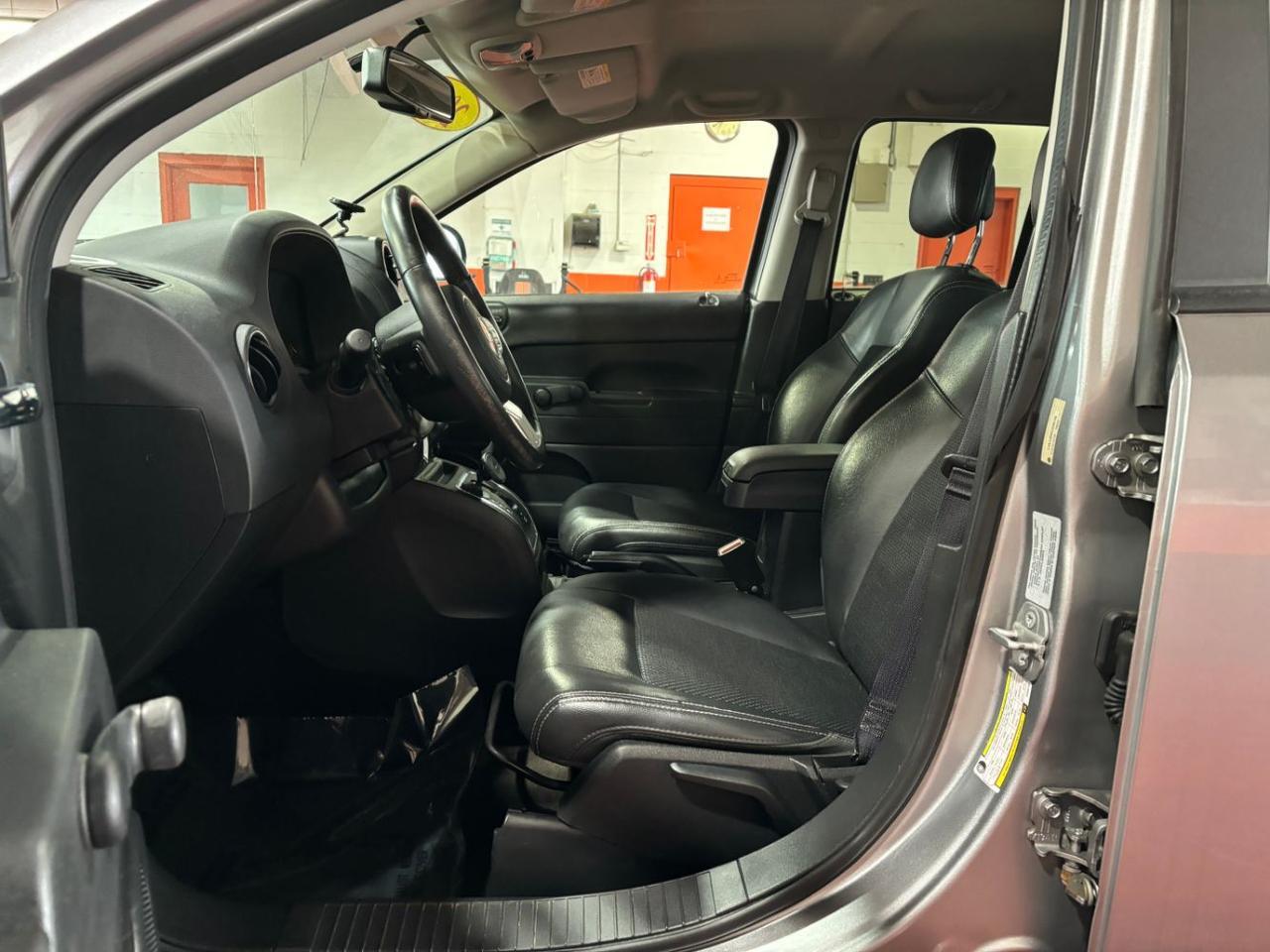 2016 Jeep Compass Sport SE Franklin OH