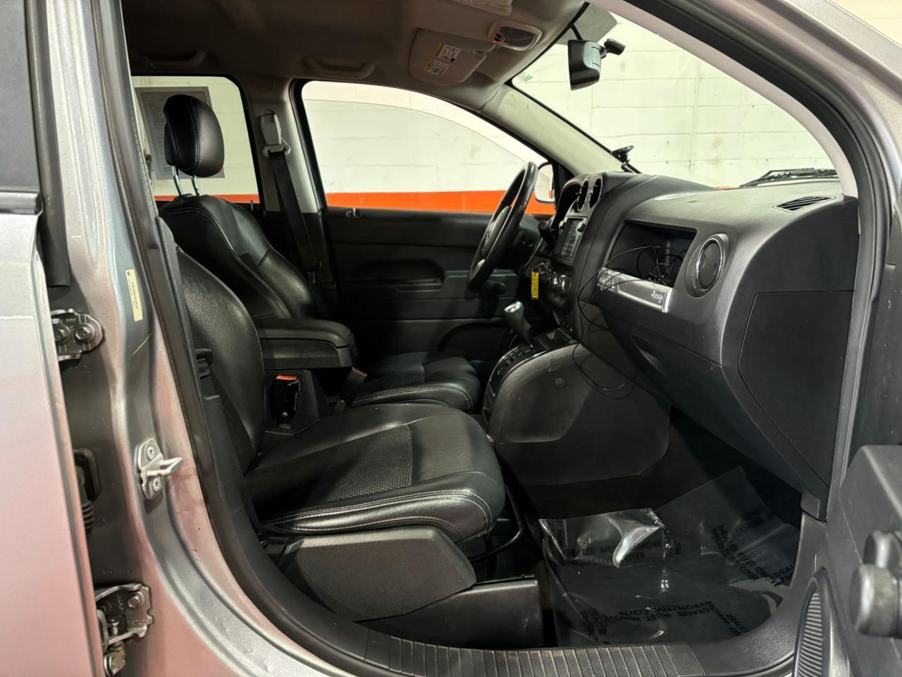 2016 Jeep Compass Sport SE Franklin OH