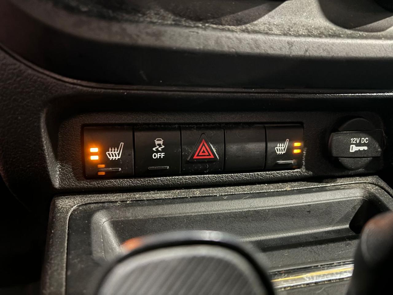 2016 Jeep Compass Sport SE Franklin OH