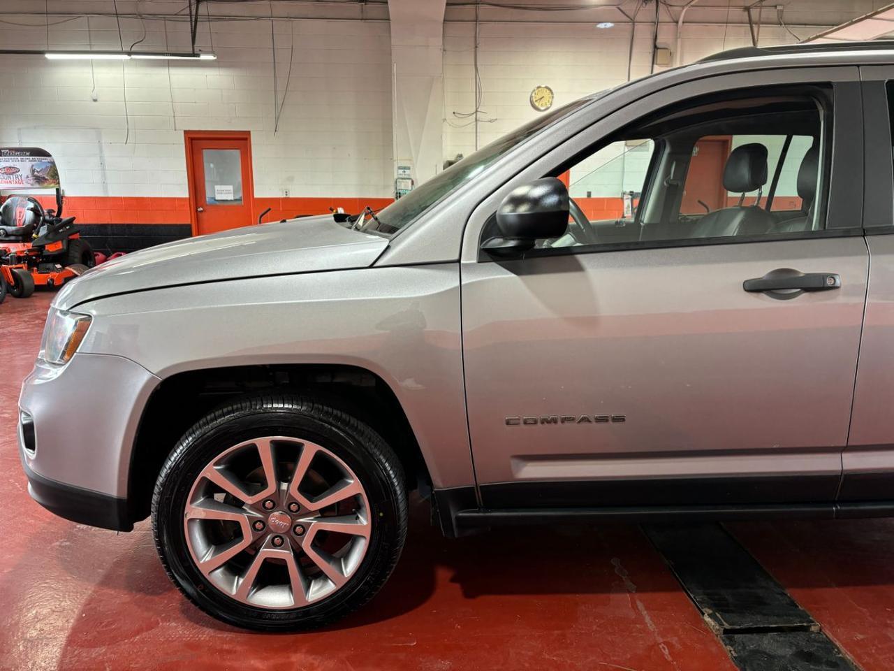 2016 Jeep Compass Sport SE Franklin OH