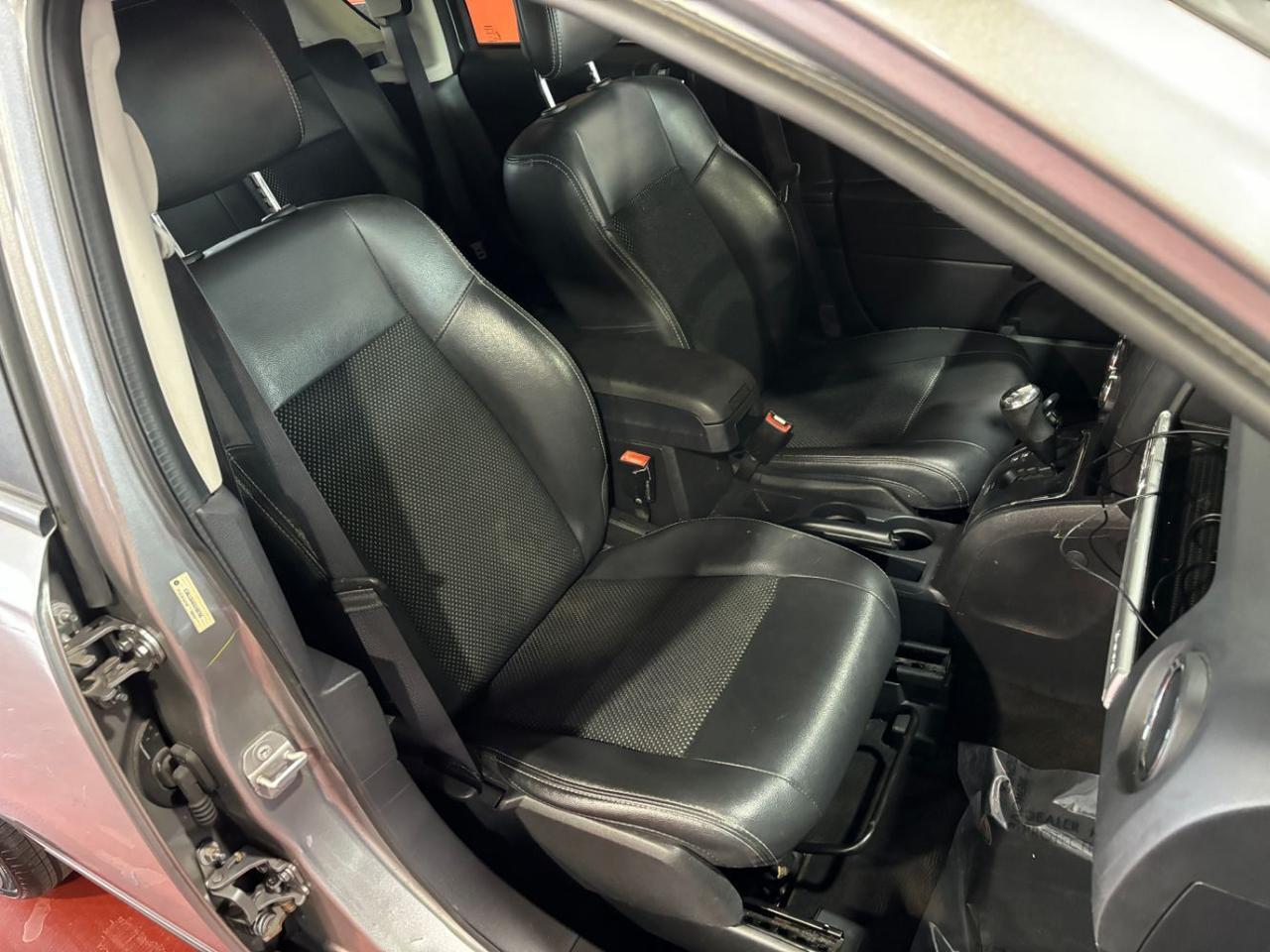 2016 Jeep Compass Sport SE Franklin OH