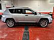 2016 Jeep Compass Sport SE