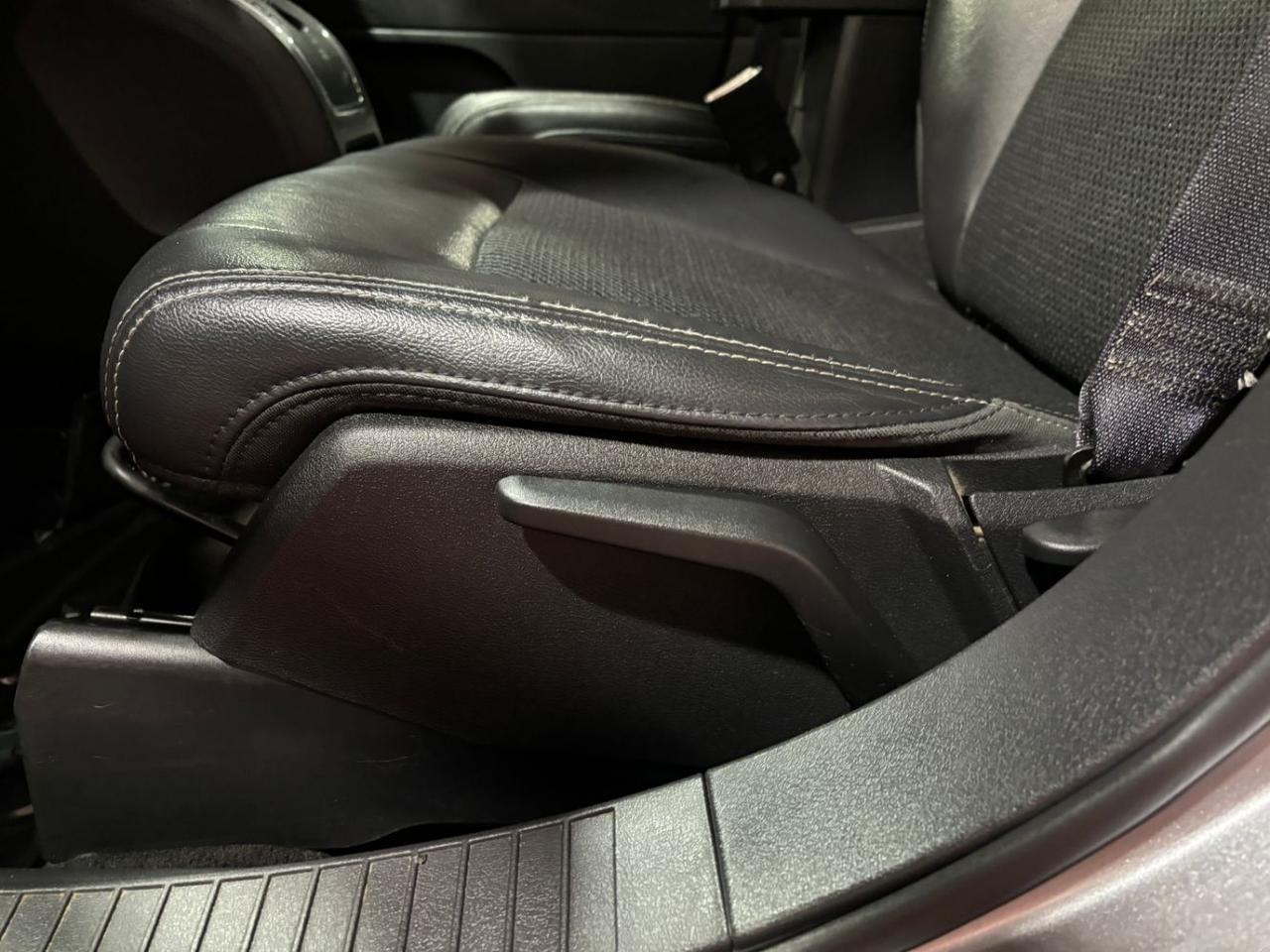 2016 Jeep Compass Sport SE Franklin OH