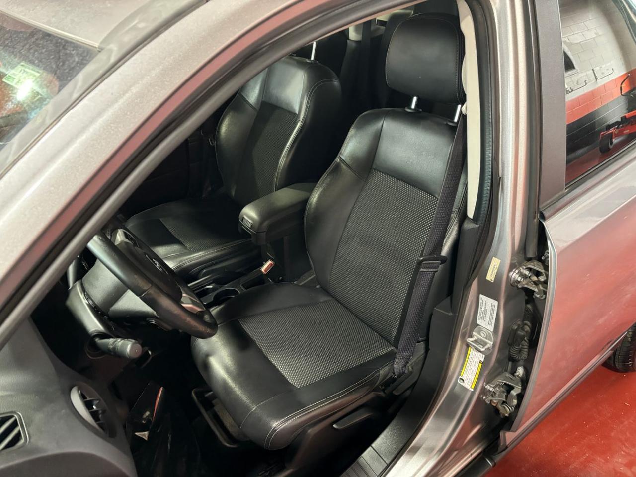 2016 Jeep Compass Sport SE Franklin OH