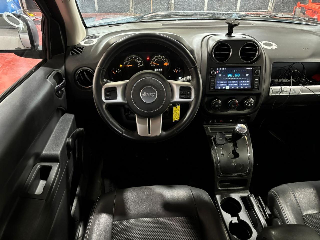 2016 Jeep Compass Sport SE Franklin OH