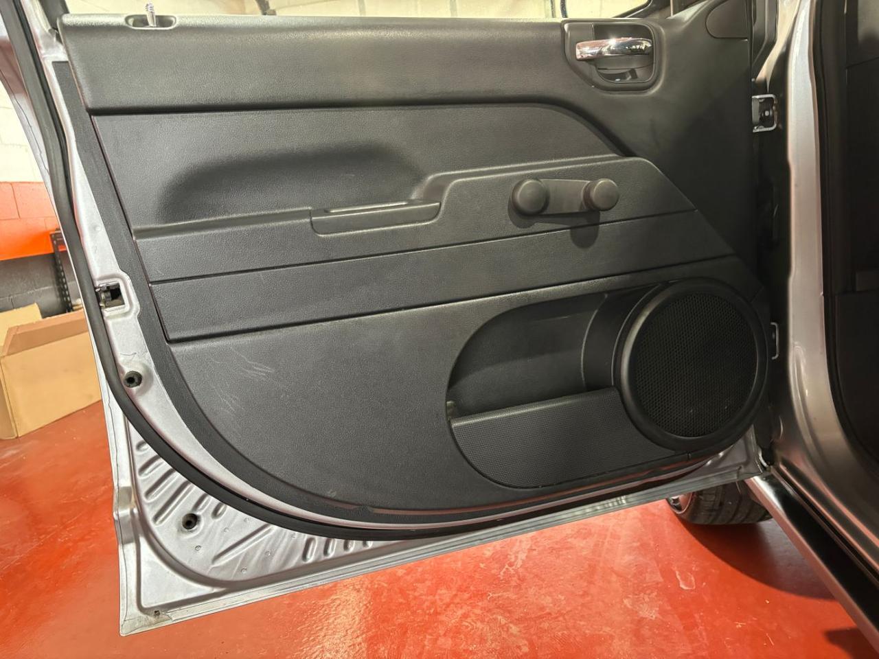 2016 Jeep Compass Sport SE Franklin OH