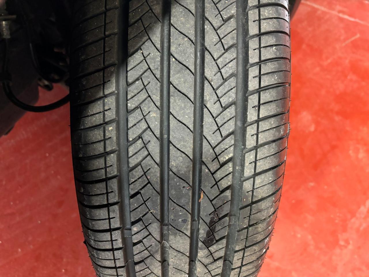 2016 Jeep Compass Sport SE Franklin OH