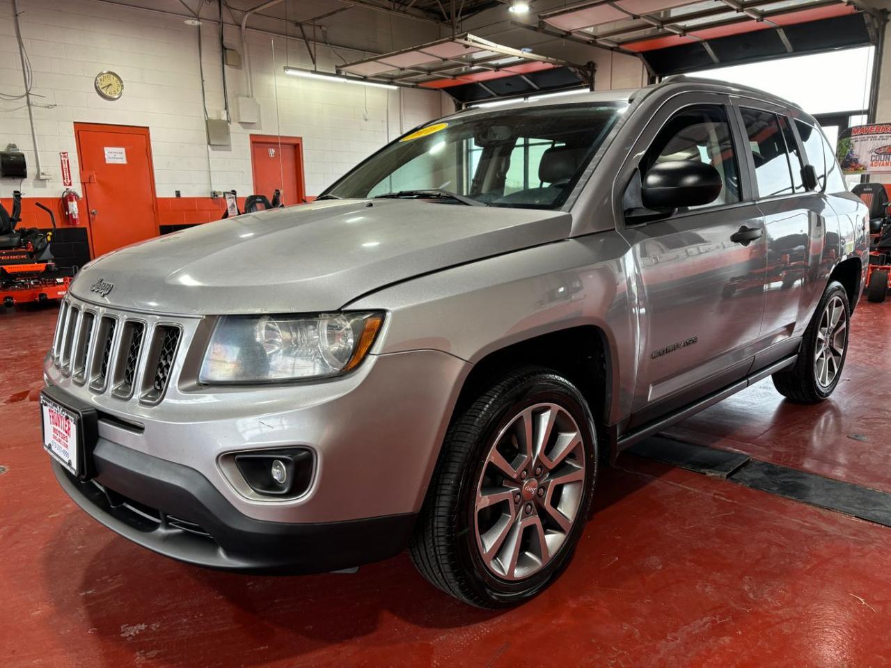 2016 Jeep Compass Sport SE Franklin OH