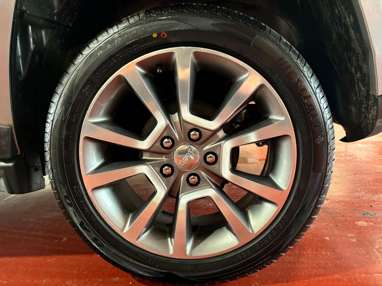 2016 Jeep Compass Sport SE Franklin OH