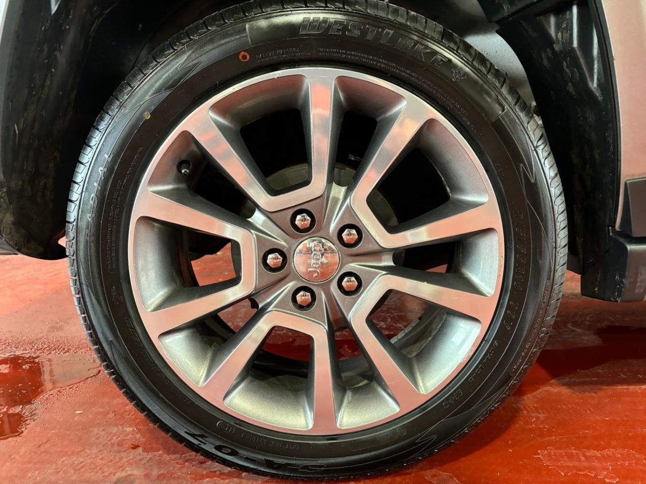 2016 Jeep Compass Sport SE Franklin OH